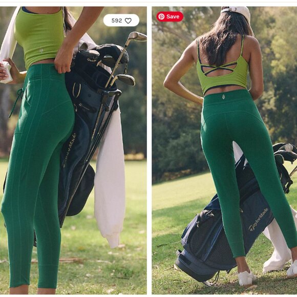 NWT FP Movement by Free People Never Better Solid Joggers XL - Picture 2 of 4